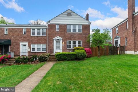 1857 Loch Shiel Rd, Towson, MD 21286