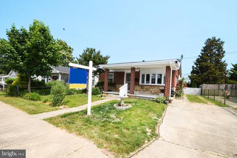 19 Longeron Dr, Middle River, MD 21220