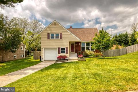 161 Othoridge Rd, Lutherville Timonium, MD 21093