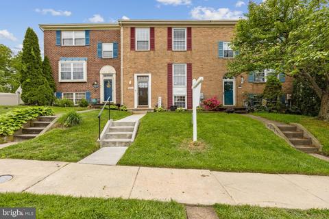 5033 Hilltop Acres Rd, Perry Hall, MD 21128