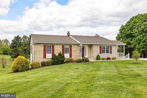 17202 Masemore Rd, Parkton, MD 21120
