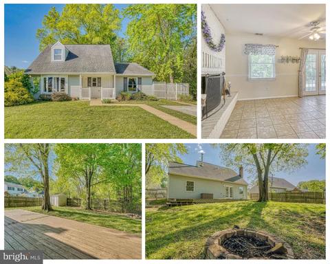 2 Lark Meadow Ct, Nottingham, MD 21236