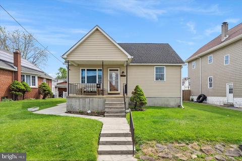 6909 5th Ave, Dundalk, MD 21222