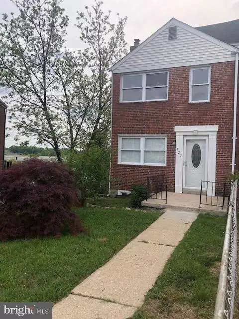 927 Dalton Ave, Baltimore, MD 21224