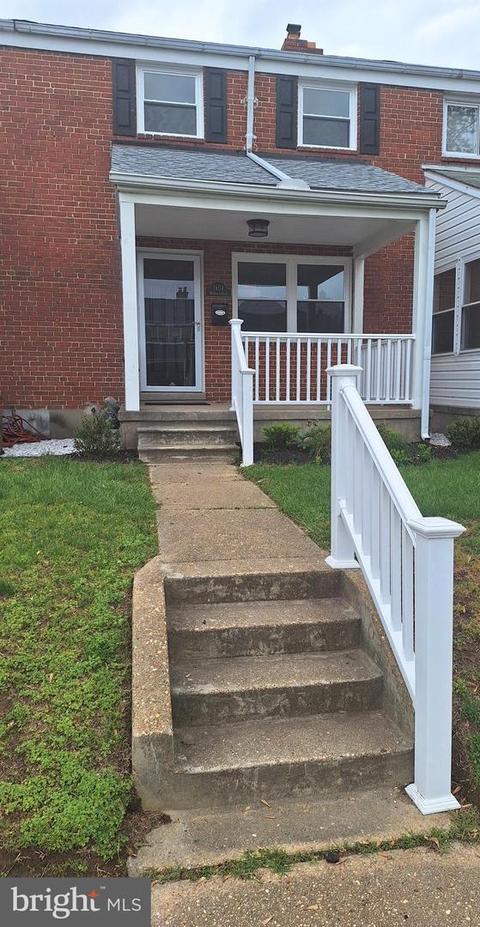 1904 Wareham Rd, Dundalk, MD 21222