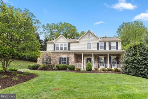 19906 Bentley Ridge Ct, Parkton, MD 21120