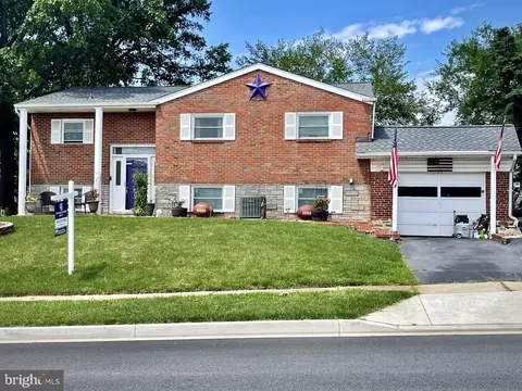 6113 Hamilton Ave, Rosedale, MD 21237