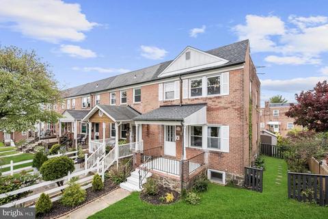 38 Maple Dr, Catonsville, MD 21228
