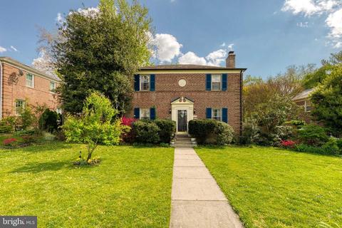 403 Stevenson Ln, Towson, MD 21204