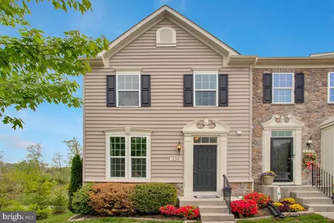 335 Cherrystone Ct, Reisterstown, MD 21136