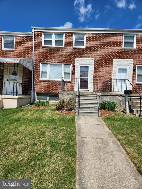 5138 Westland Blvd, Halethorpe, MD 21227