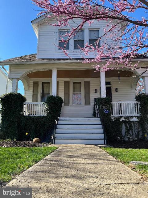 5805 Edmondson Ave, Catonsville, MD 21228