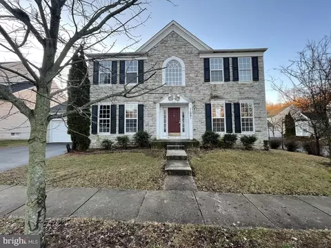 11001 Brewers Dr, Perry Hall, MD 21128
