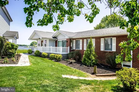 1907 Cape May Rd, Essex, MD 21221
