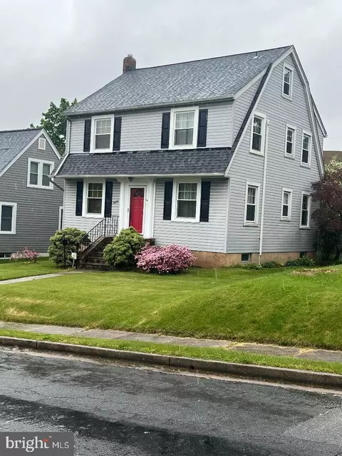 1240 Ten Oaks Rd, Baltimore Highlands, MD 21227