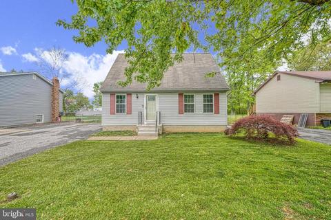 8108 Eleanor Ter, Dundalk, MD 21222