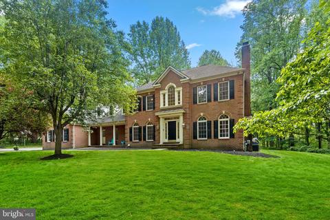 32 Mansel Dr, Reisterstown, MD 21136