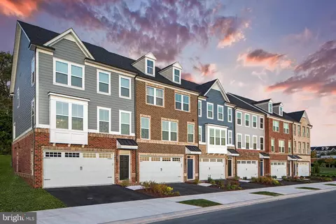 626 Williams Ct, Middle River, MD 21220