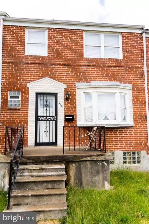 5432 Addington Rd, Baltimore, MD 21229