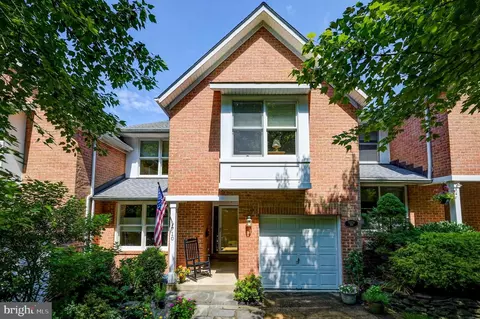 710 Mary Jo Way, Ellicott City, MD 21043