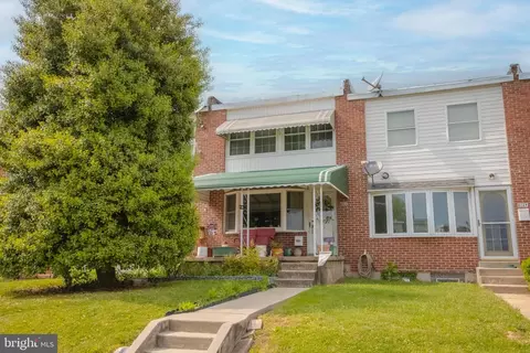 8022 Gough St, Baltimore, MD 21224