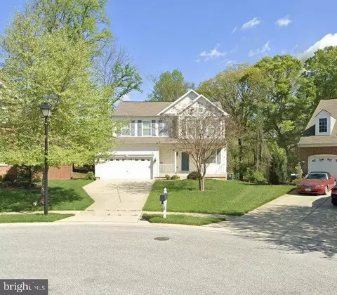 6262 Seton Hills Ln, Gwynn Oak, MD 21207