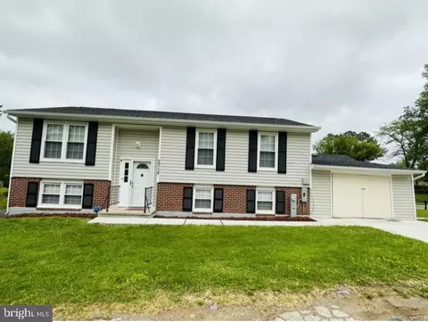 3712 Brenbrook Dr, Randallstown, MD 21133