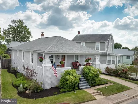 1819 Kinship Rd, Dundalk, MD 21222