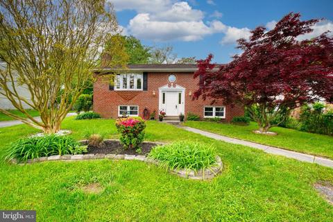 2931 Northwind Rd, Parkville, MD 21234