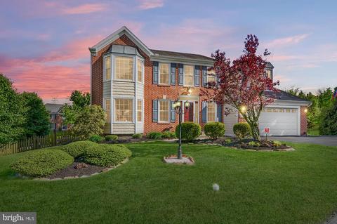 9617 Northwind Rd, Parkville, MD 21234