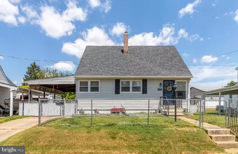 960 Lance Ave, Essex, MD 21221