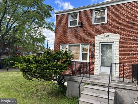 1196 Linden Ave, Halethorpe, MD 21227