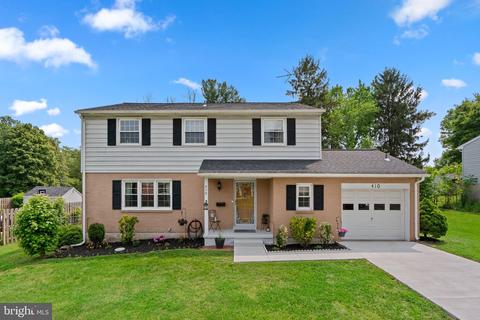 410 Gwynnwest Rd, Reisterstown, MD 21136