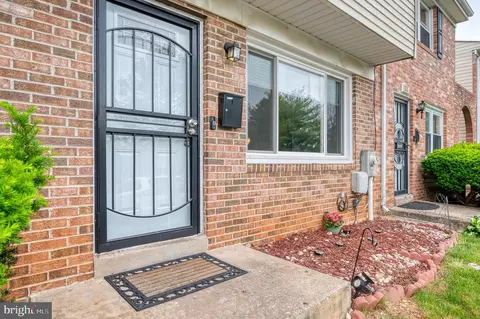 7110 N Alter St N, Gwynn Oak, MD 21207