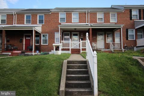 7235 Gough St, Baltimore, MD 21224