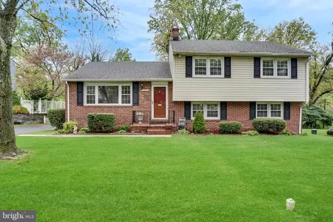1403 Charmuth Rd, Lutherville Timonium, MD 21093