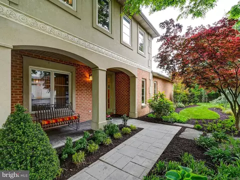 5 Clifton Ct, Pikesville, MD 21208