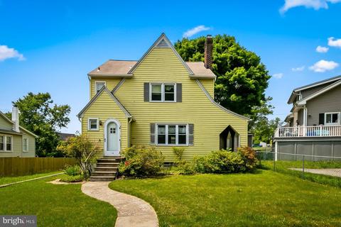 1 Glenmore Ave # a, Baltimore, MD 21206