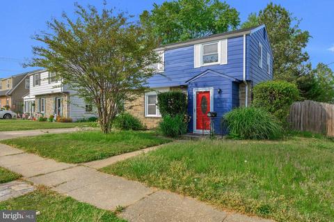 1204 7 Oaks Rd, Halethorpe, MD 21227