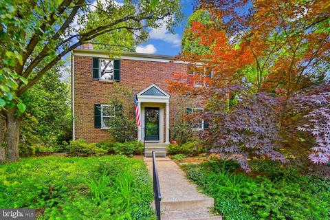 311 Stevenson Ln, Towson, MD 21204