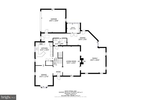504 Worcester Rd, Towson, MD 21286 photo 60