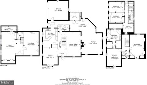 504 Worcester Rd, Towson, MD 21286 photo 58