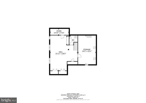 504 Worcester Rd, Towson, MD 21286 photo 59
