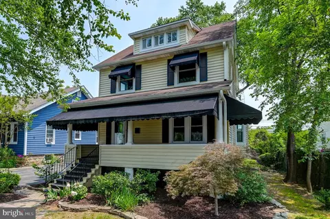 5513 Link Ave, Halethorpe, MD 21227 photo 2