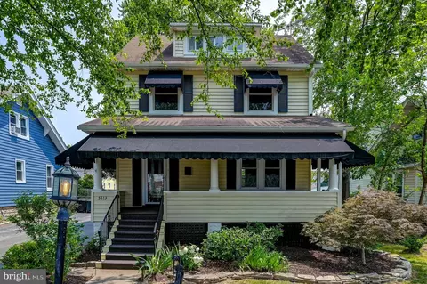 5513 Link Ave, Halethorpe, MD 21227