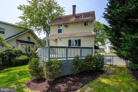 5513 Link Ave, Halethorpe, MD 21227 photo 32