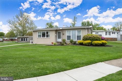2701 Geartner Rd, Baltimore, MD 21209