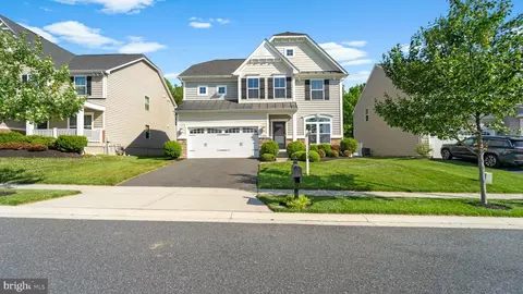 11584 Autumn Terrace Dr, White Marsh, MD 21162