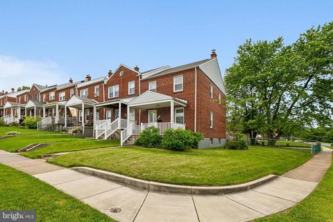 5600 Braxfield Rd, Halethorpe, MD 21227