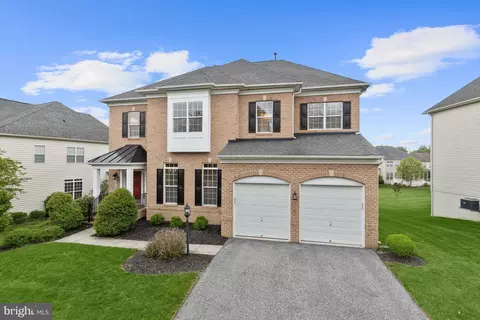 2518 Stone Cliff Dr, Baltimore, MD 21209